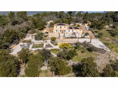 vente maison 7 pièces 210 m² à besse-sur-issole (83890)  1 249 000 €