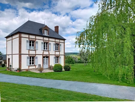 vente maison 10 pièces