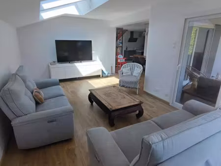 vente maison 5 pièces 144 m² lampaul-plouarzel (29810)