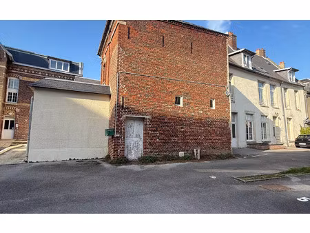 maison laon m² t-3 à vendre  49 900 €