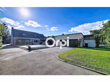 maison saint-molf m² t-5 à vendre  447 000 €