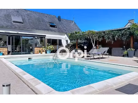 maison saint-molf m² t-5 à vendre  468 000 €