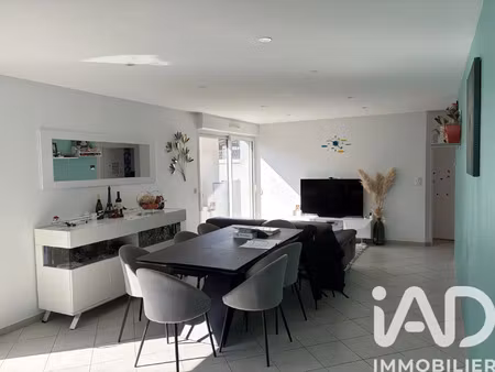 vente maison 4 pièces 82 m² vertaizon (63910)