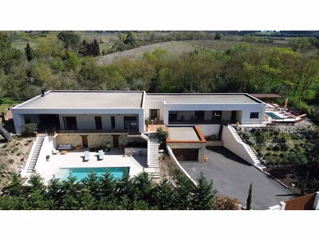 vente villa 6 pièces