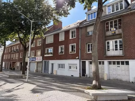 vente appartement 2 pièces 43 m² à amiens (80000)  125 000 €