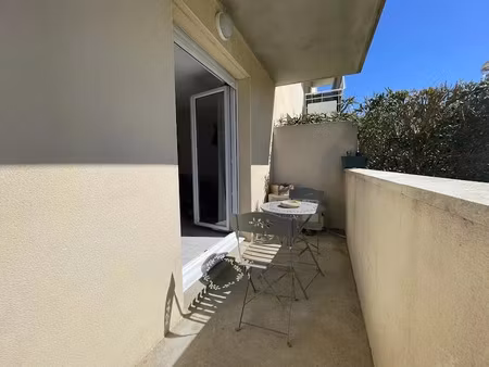 vente appartement 2 pièces 49 m² à cavaillon (84300)  124 000 €