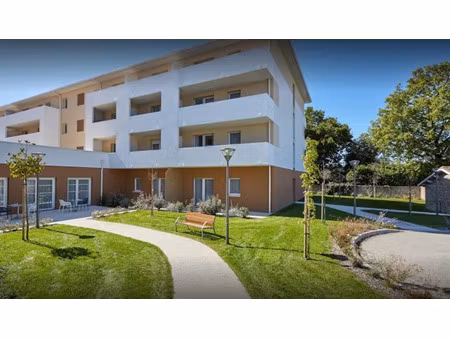 vente appartement 1 pièce 26 m² à challans (85300)  103 500 €