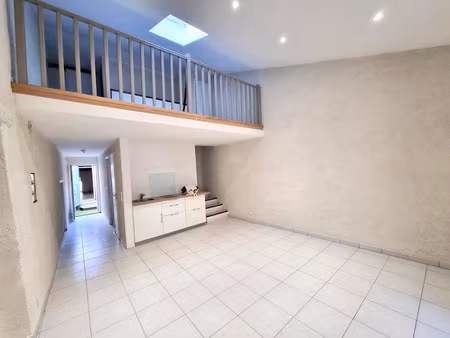 vente appartement 3 pièces 47 m² à lauris (84360)  126 000 €