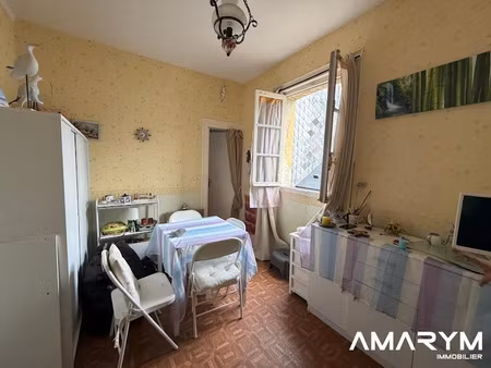 vente appartement 1 pièce 21.2 m² à le tréport (76470)  45 400 €