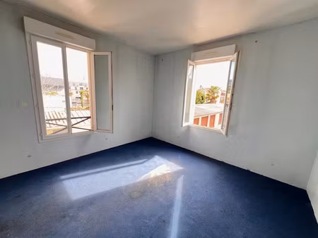 vente appartement 1 pièce 17 m² à pau (64000)  38 000 €