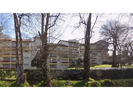 vente appartement 1 pièce 30 m² à saint-paul-lès-dax (40990)  85 000 €