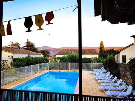 vente appartement 1 pièce 63 m² à vallon-pont-d'arc (07150)  80 000 €