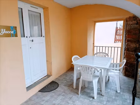 vente appartement 2 pièces 45.03 m² à vallon-pont-d'arc (07150)  97 000 €