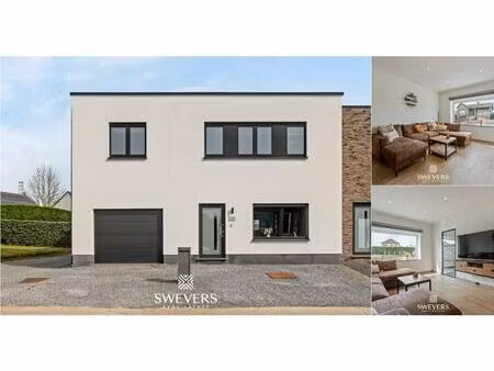 maison à vendre à tessenderlosesteenweg 110 paal (rbv60439)