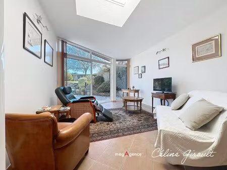 maison de pêcheur entièrement rénovée !