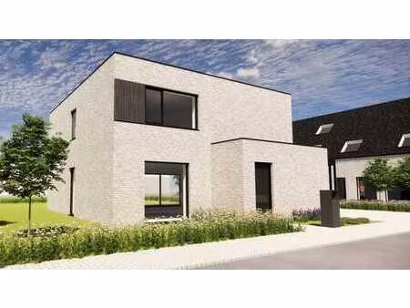 3 open nieuwbouwverkavelingen te knesselare