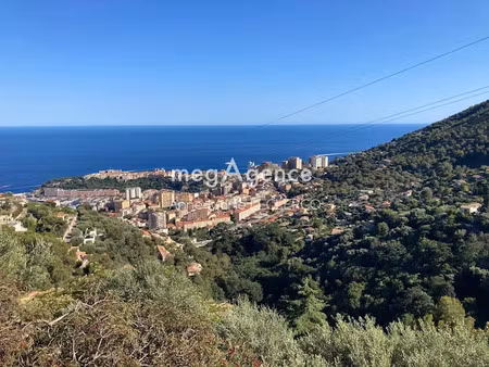 vente maison 10 pièces 232 m² à la turbie (06320)  1 490 000 €