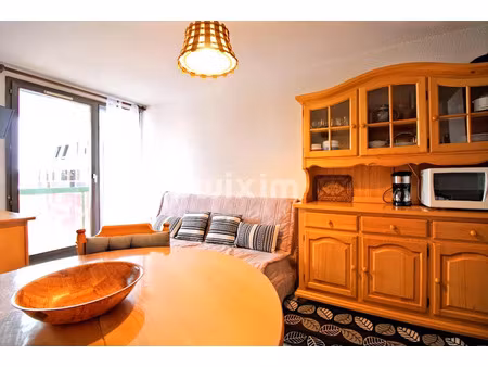 vente appartement 1 pièce 21.82 m² à prémanon (39220)  72 000 €