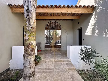 vente maison 5 pièces 263.79 m² à porto-vecchio (20137)  1 630 000 €