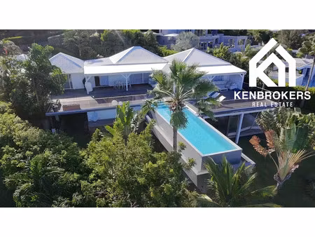 vente villa 4 pièces 250 m² à saint-martin (97150)  1 599 950 €