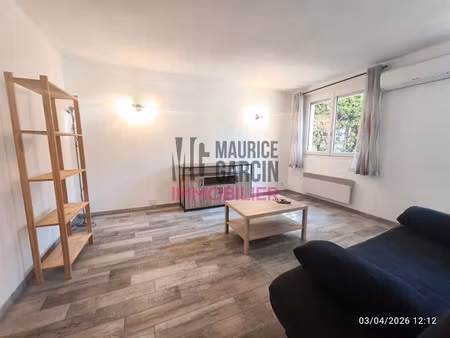 vente appartement 1 pièce 30 m² à carpentras (84200)  75 000 €