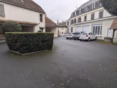 vente appartement 74 m² à la châtre (36400)  75 600 €