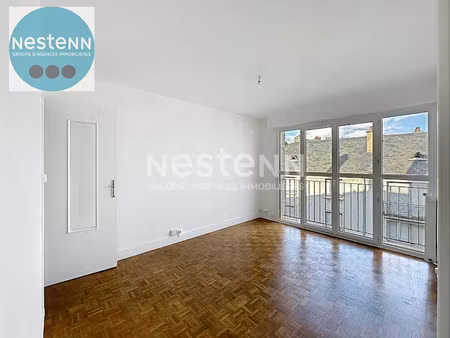 vente appartement 2 pièces 34.47 m² à blois (41000)  82 000 €