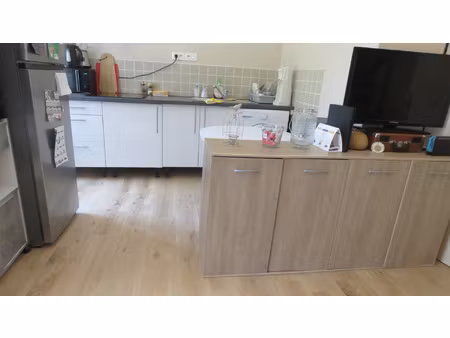 studio non meublé - secteur hautefort