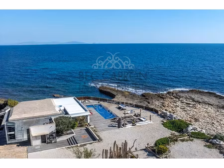 vente maison 4 pièces 148 m² à aix-en-provence (13090)  2 500 000 €