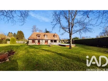 vente maison/villa 13 pièces