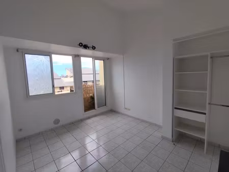 vente appartement 2 pièces 29 m² à le tampon (97430)  84 000 €