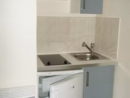 studio besancon - 1 pièce(s) - 28 m2