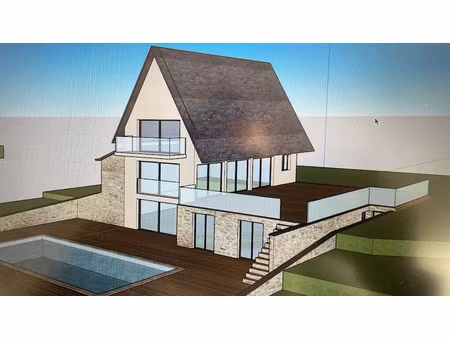 vente maison 7 pièces 330 m² à touques (14800)  2 500 000 €