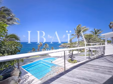 vente maison 7 pièces 232 m² à sainte anne (97180)  1 995 000 €