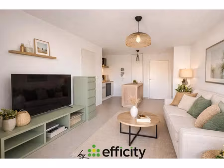 vente appartement 2 pièces 40 m² à clermont-ferrand (63000)  89 000 €