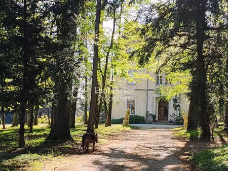 vente propriété 22 pièces 1300 m² à jujurieux (01640)  3 200 000 €