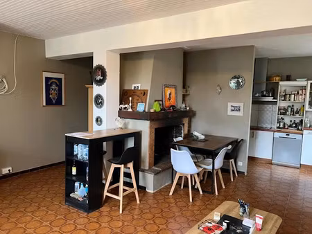 vente appartement 3 pièces 73.19 m² à alando (20212)  99 000 €
