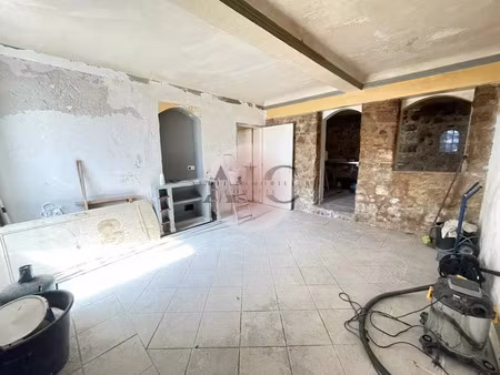 vente appartement 3 pièces 66.13 m² à fayence (83440)  99 000 €