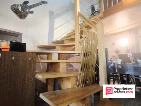 vente maison 2 pièces 60 m² saint-gal-sur-sioule (63440)