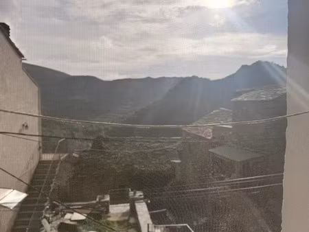 vente appartement 3 pièces 48.23 m² à olcani (20217)  110 000 €