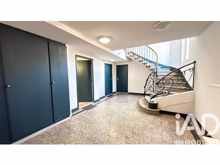 vente appartement 2 pièces 38 m² elne (66200)
