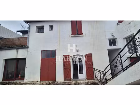 vente propriété 4 pièces 90 m² à aramits (64570)  161 000 €