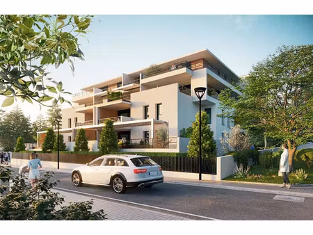 vente appartement 2 pièces 52 m² à andrezieux-boutheon (42160)  166 954 €