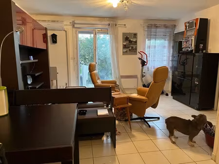 vente appartement 3 pièces 53 m² à muret (31600)  119 460 €