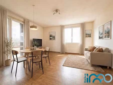 vente appartement 4 pièces 77.91 m² à onet-le-château (12000)  119 000 €