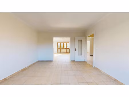 vente appartement 3 pièces 69 m² à thionville (57100)  159 000 €