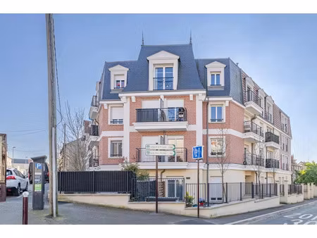 vente appartement 1 pièce 30 m² à villiers-sur-marne (94350)  174 000 €