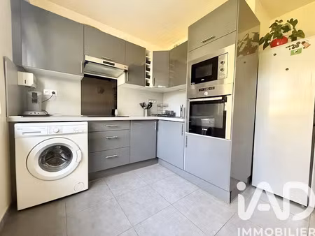 vente appartement 3 pièces 61 m² à chilly-mazarin (91380)  164 000 €