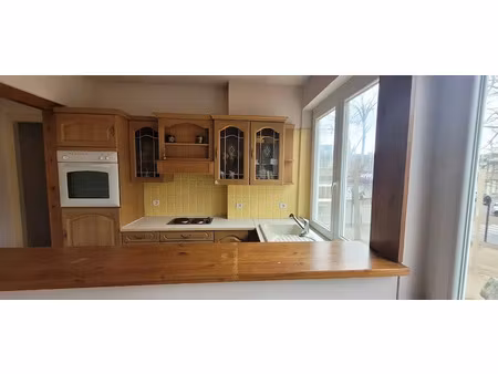 vente appartement 3 pièces 83 m² à douai (59500)  120 000 €