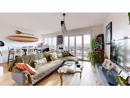 vente appartement 4 pièces 69 m² à meulan-en-yvelines (78250)  164 000 €